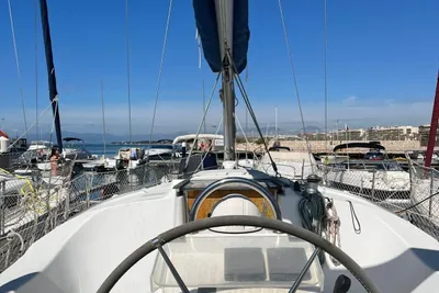 2003 Beneteau Oceanis Clipper 331