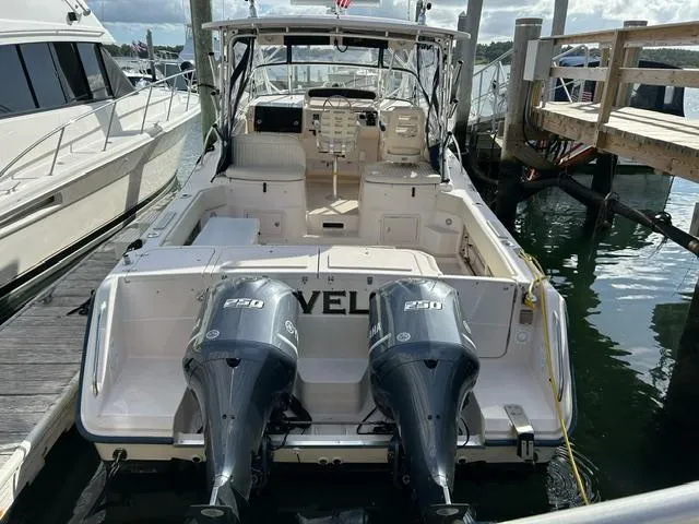 Revelry Yacht Photos Pics 