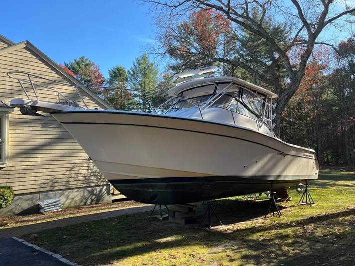 Revelry Yacht Photos Pics 