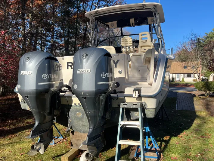 Revelry Yacht Photos Pics 