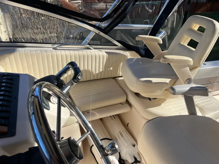 Revelry Yacht Photos Pics 