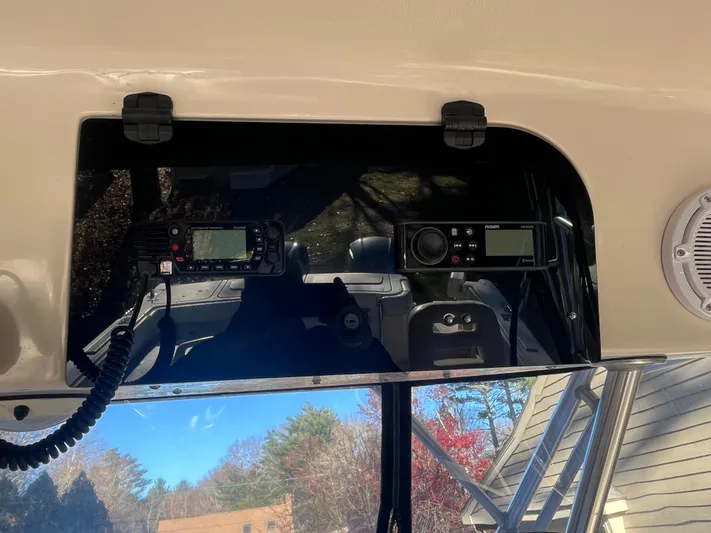 Revelry Yacht Photos Pics 