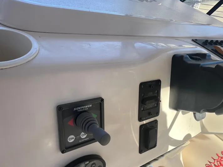 Revelry Yacht Photos Pics 