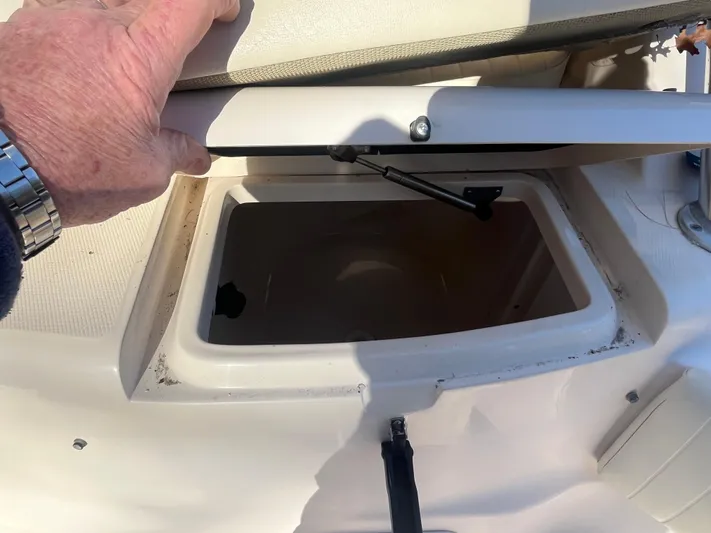 Revelry Yacht Photos Pics 