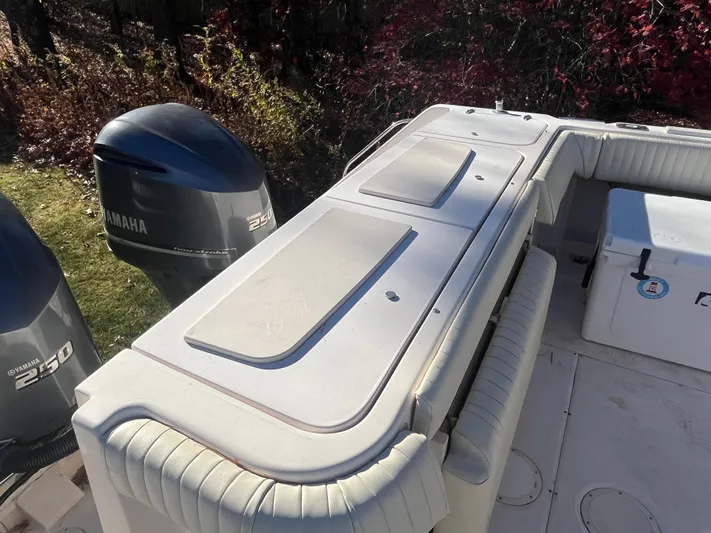 Revelry Yacht Photos Pics 