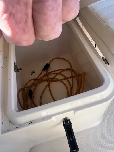 Revelry Yacht Photos Pics 