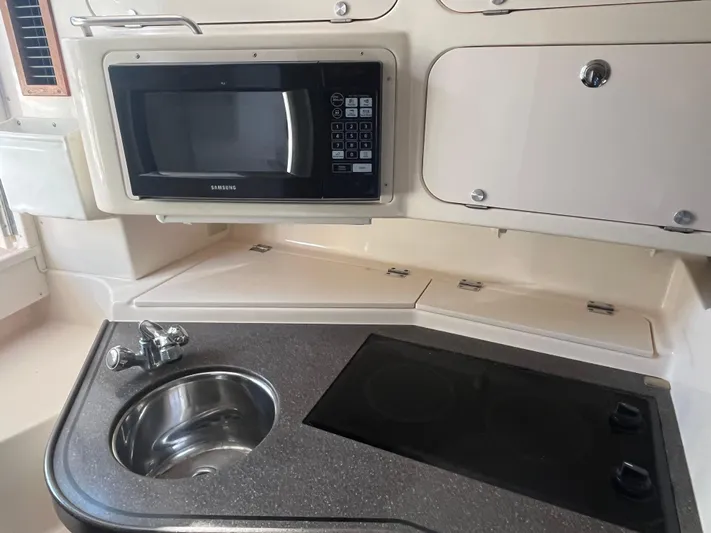 Revelry Yacht Photos Pics 