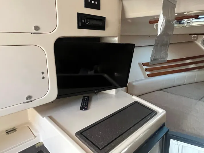 Revelry Yacht Photos Pics 