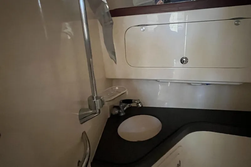 Revelry Yacht Photos Pics 