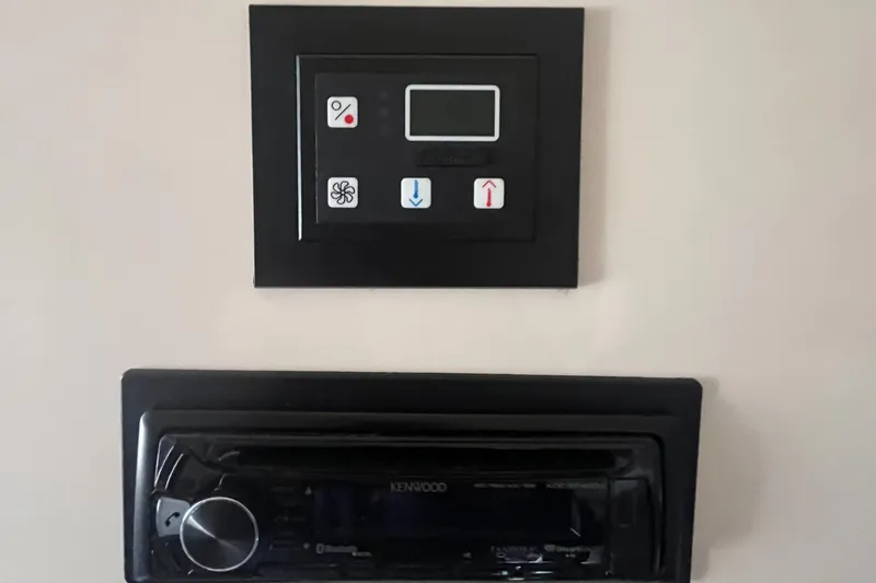 Revelry Yacht Photos Pics 