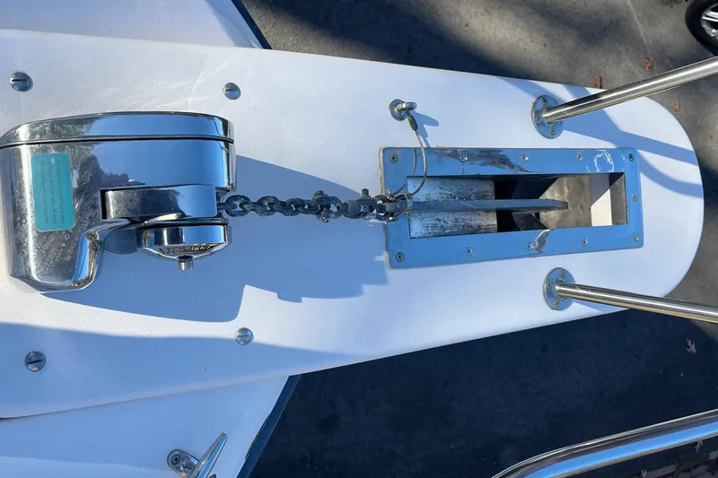 Revelry Yacht Photos Pics 