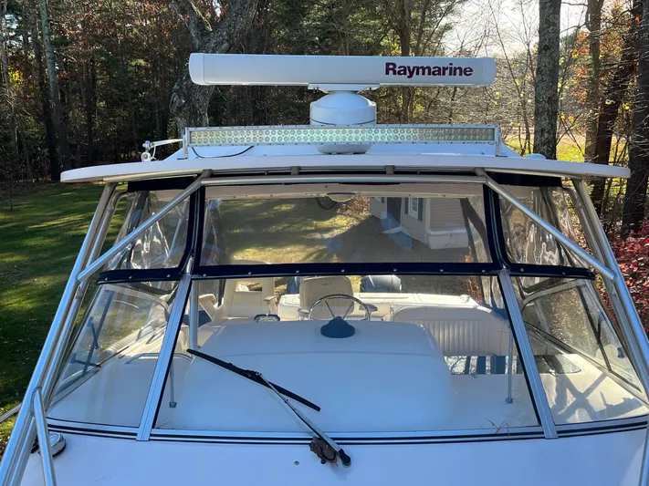 Revelry Yacht Photos Pics 