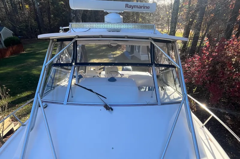 Revelry Yacht Photos Pics 