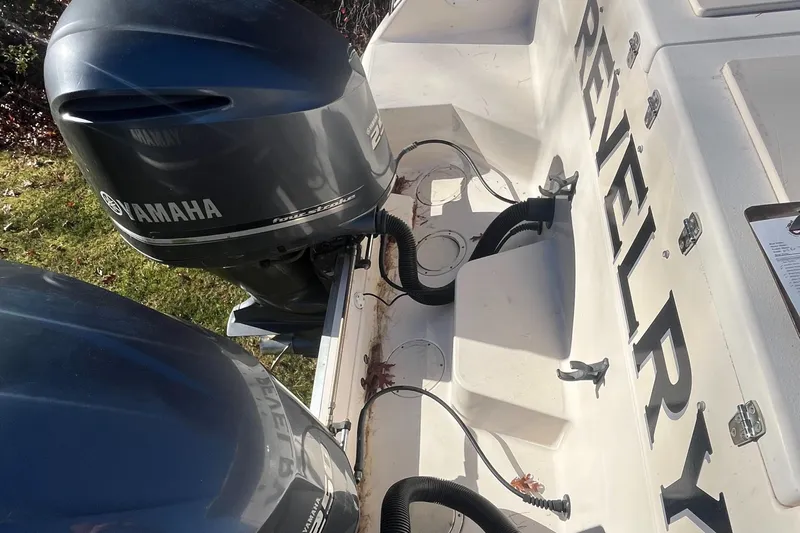 Revelry Yacht Photos Pics 