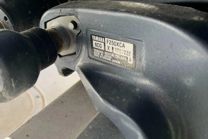 Revelry Yacht Photos Pics 