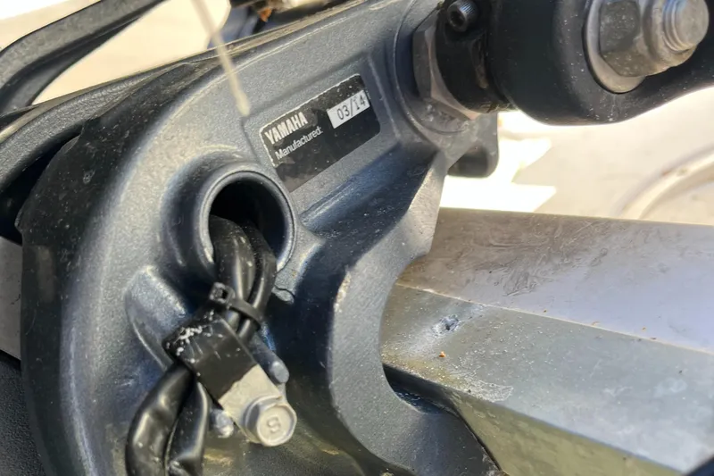 Revelry Yacht Photos Pics 