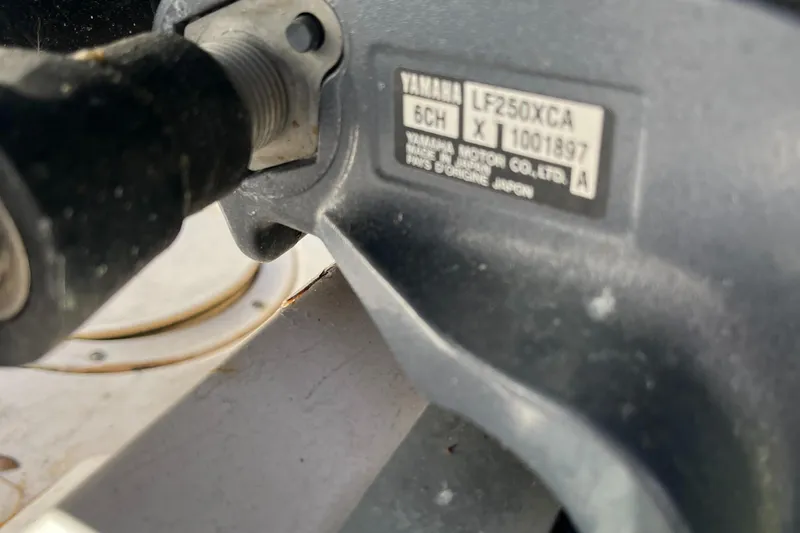 Revelry Yacht Photos Pics 