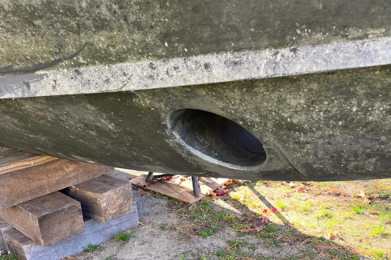 Revelry Yacht Photos Pics 