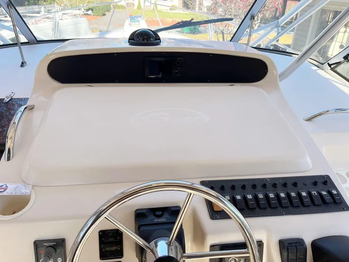 Revelry Yacht Photos Pics 