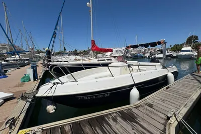 2004 Marinello Eden 22