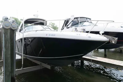 Sea Ray 330 Sundancer