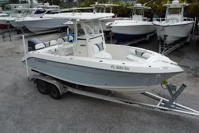Century 2301