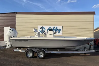 Skeeter SX2350