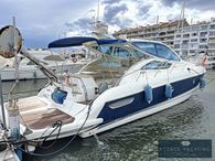 2008 Cranchi Mediterranee 43 HT