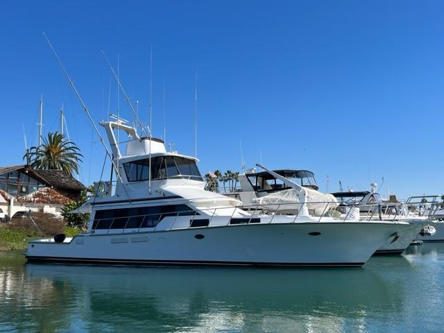 1994 Mikelson 64 Extended Cockpit Convertible For Sale YachtWorld 1994-mikelson-64-extended-cockpit-convertible-for-sale-yachtworld