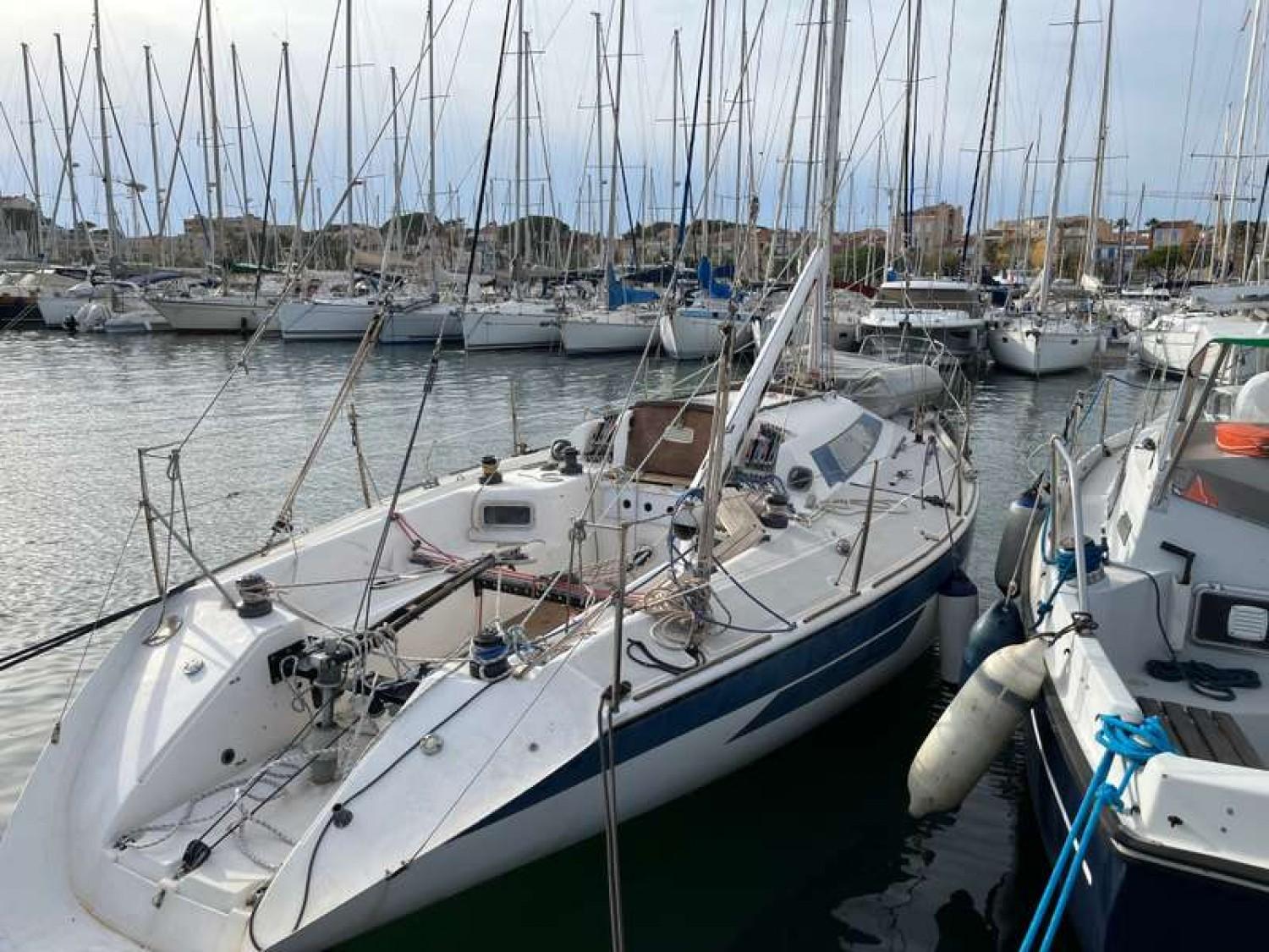 Used Dehler Dehler 34 DB2 in 33 - Gironde - iNautia