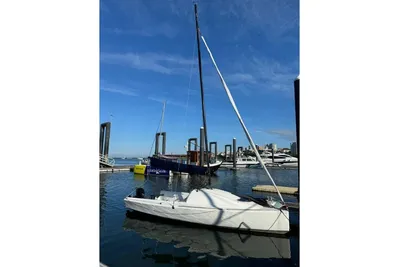 2011 Seascape SEASCAPE 18
