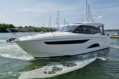 2023 Bavaria R40 Coupe