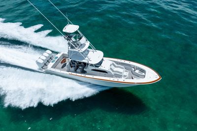 Yacht