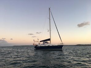 2002 Beneteau Oceanis 36 CC