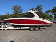 2012 Chaparral 327 SSX