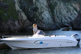 2022 Pacific Craft 625 Open