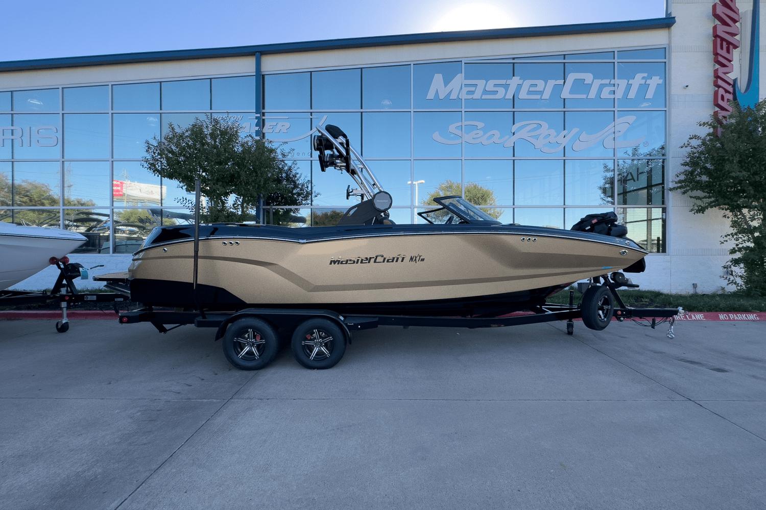 2024 MasterCraft NXT24 Ski And Wakeboard For Sale YachtWorld   8873394 953490967 0 201020231229 0 