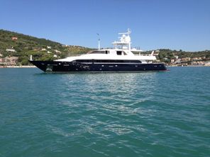 1999 Rossinavi 41