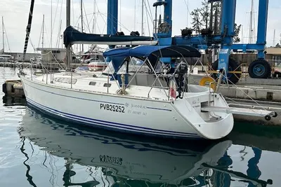 1999 Jeanneau Sun Odyssey 34.2