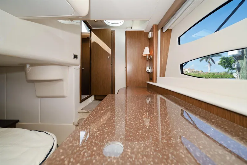 Gail’s Storm IV Yacht Photos Pics 