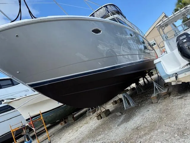 Gail’s Storm IV Yacht Photos Pics 