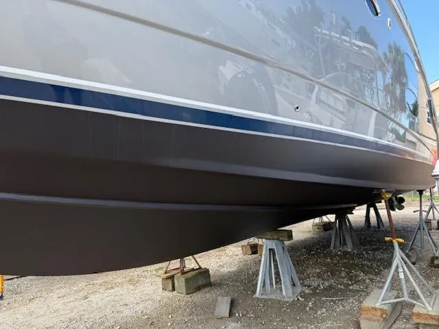 Gail’s Storm IV Yacht Photos Pics 