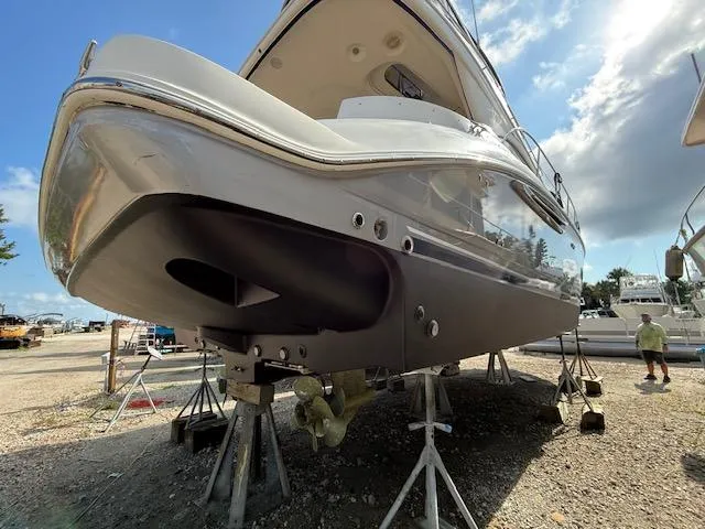 Gail’s Storm IV Yacht Photos Pics 