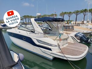 2012 Bavaria 34 Sport M3 Line