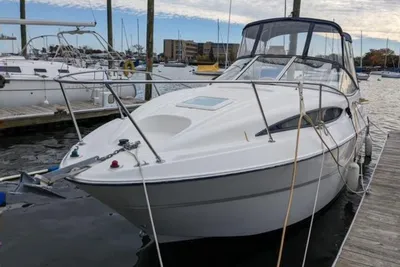 Bayliner 245 CIERA