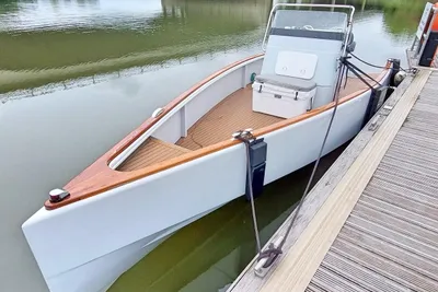 2008 Corby Express 24