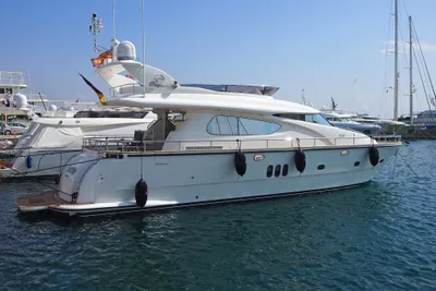 2010 Elegance 64