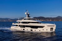 2021 Rosetti Superyachts RSY 38XP