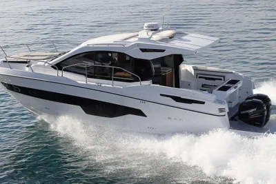 2025 Karnic s37x