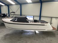 2023 Maxima 720 Retro
